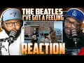 Download Lagu The Beatles - I’ve Got A Feeling (REACTION) #thebeatles #reaction #music