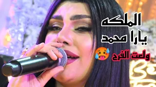 ولعت الفرح في   دقايق     الملكه يارا محمد   الروقان مطلوب دندنها