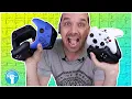I Bought 8 Broken Xbox Series X Controllers - But Can I Fix Them