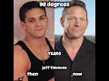 Download Lagu 98 degrees@@❤then and now