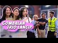Download Lagu KOMPILASI GOMBALAN TRIO LANCIP - Part 1 | PILIHAN MIMIN