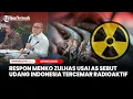Download Lagu AS Sebut Udang Indonesia Tercemar Radioaktif, Ini Kata Menko Pangan Zulkifli Hasan