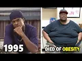 Friday 1995 Then and Now 2025 All Cast Most of actors died