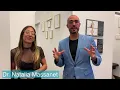 Chiropractor Interviewing For A Job