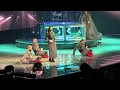 Janet Jackson - Rock With U / Throb Live @ Prudential Center, Newark (2024)