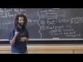 Advanced Algorithms COMPSCI 224 Lecture 1