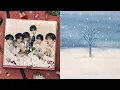 CHOO CHOO x Winter is coming (NCT WISH x SUHO)