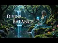 Download Lagu Divine Balance - Cleanse Negativity \u0026 Recharge Your Spirit - Deep Healing Meditation Music