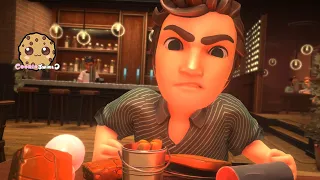 Worst First Date Disaster Dating Simulator Awkward Fail Video Game 