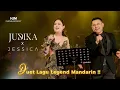 Download Lagu Ai Ni Yi Wan Nian 爱你一万年 - JESSICA x JUDIKA - LIVE【Lagu Mandarin】