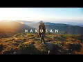 Lagu Solo Hiking Japan's Holy Mountain - Hakusan, Ishikawa