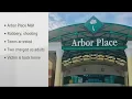 Two teens to be charged as adults in shooting at Arbor Place Mall