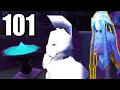 Time to Test out The Scythe at DT2 Bosses Ironman