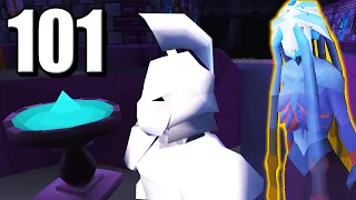 Time to Test out The Scythe at DT2 Bosses Ironman