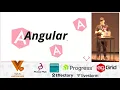 Gerard Sans - Moving from Angular v5 to Vue