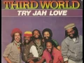 Download Lagu Third World - Try Jah Love