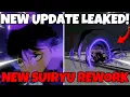 Download Lagu The Strongest Battlegrounds NEW SUIRYU ULTIMATE REWORK + FULL SHOWCASE LEAKED!