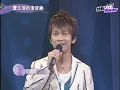 张智成【 末日之恋 】🎙 LIVE 作曲：林俊傑 / 作词：張思爾 + 施人誠