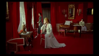 Cris et chuchotements d'Ingmar Bergman : bande-annonce