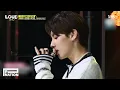 LOUD Compilation Video : WOO KYUNG JUN (우경준)