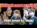 Download Lagu Rindu Sampai Ka Tulang David Iztambul feat Fauzana (Live Ngamen) Nando Ft. Ricky Feb