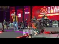 Download Lagu Dewa 19 - Airmata (Soundcheck Session) 30 Years of Dewa 19 Anniversary Tour