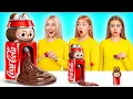 Download Lagu 大・中・小フードチャレンジ | おいしいキッチンレシピ Candy DO