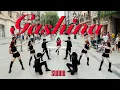 Download Lagu [KPOP IN PUBLIC] SUNMI (선미) _ GASHINA (가시나) | Dance Cover by EST CREW from Barcelona
