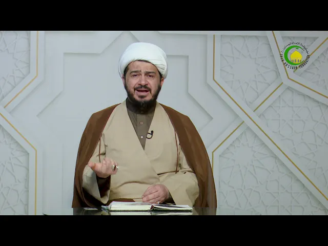 ⁣131   القاعدة العمليّة الثانويّة في حالة الشك 2 - الأستاذ: سماحة الشیخ سعد عبد العلی هانی الغری