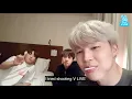 Download Lagu [ENGSUB] BTS Live  Eat Jin Jimin Jungkook