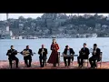 Şu Karşıki Dağda Bir Fener Yanar - Selim Sesler & İdil Üner