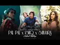 Download Lagu Pal Pal x Ishq X Saiyaara - Mashup | Faheem Abdullah | Afusic | Best Of Soulful Mashup