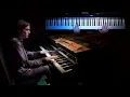 「群青」YOASOBI - ジャズティストの上級ピアノアレンジ by Jacob Koller 【楽譜有】