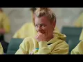 Völlig losgelöste Hotelparty nach Halbfinaleinzug! 🥳🎵 | Hautnah mit den DFB-Frauen