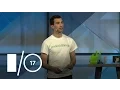 Using Google Cloud and TensorFlow on Android Things Google 17