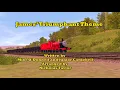 Download Lagu James' Triumphant Theme- Engines of Sodor Version