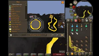 OSRS - Fire Giants