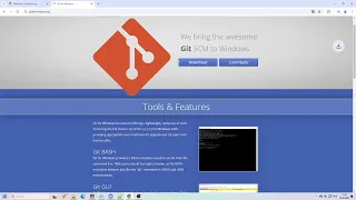 How to setup telegram bots for games Part 2 Programms installing
