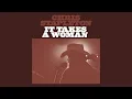 Chris Stapleton - It Takes A Woman (Official Audio)
