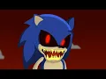 Sonic EXE Voice Lines