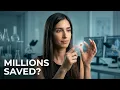 Could This Simple Patch Save Millions of Lives
