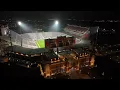 Oklahoma Memorial Stadium By Drone