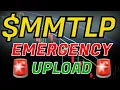 MMTLP STOCK GAMECHANGER NEWS MMTLP