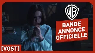 Annabelle : La Maison du Mal - Bande Annonce #2 [VOST]