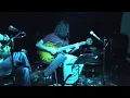 David Golek plays 'My one and only Love'