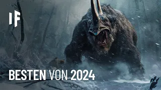 Besten von 2024