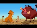 Download Lagu Der König der Löwen - Hakuna Matata (1080p - Deutsch)