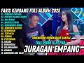 Download Lagu FARIS KENDANG FULL ALBUM UWENCOOO - JURAGAN EMPANG - BAHTERA CINTA - ADA RINDU FULL ALBUM MAHESA