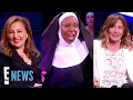 Whoopi Goldberg and Sister Act 2 Co-Stars Went to Naughty Shop Dressed As Nuns E News