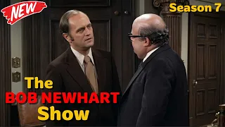 📺😂 The Bob Newhart Show 1972 Season 7 | Send This Boy to Camp | Best Comedy Of US - Full HD 720p